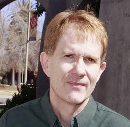 Shaun Nichols