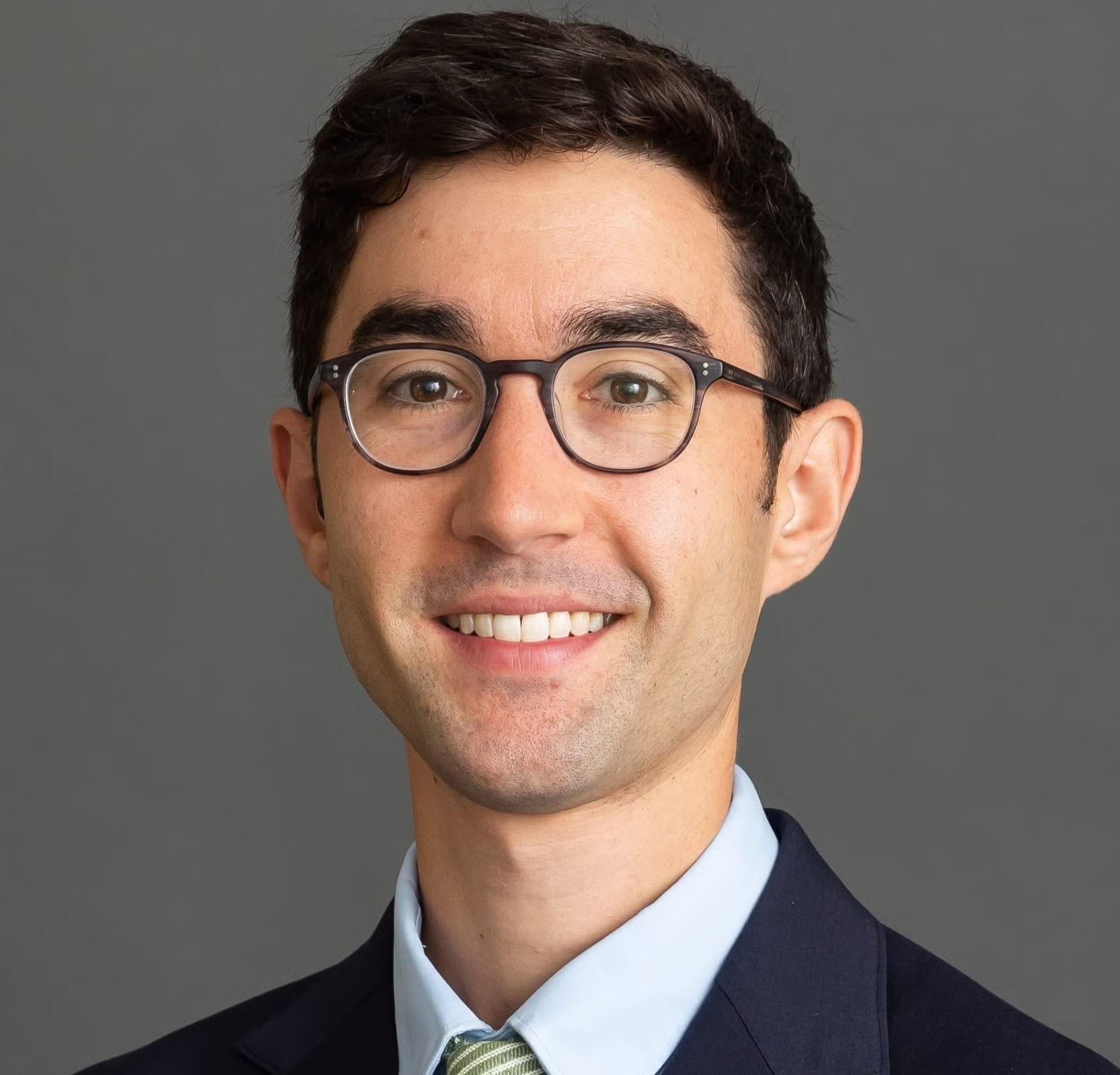 Kevin Tobia